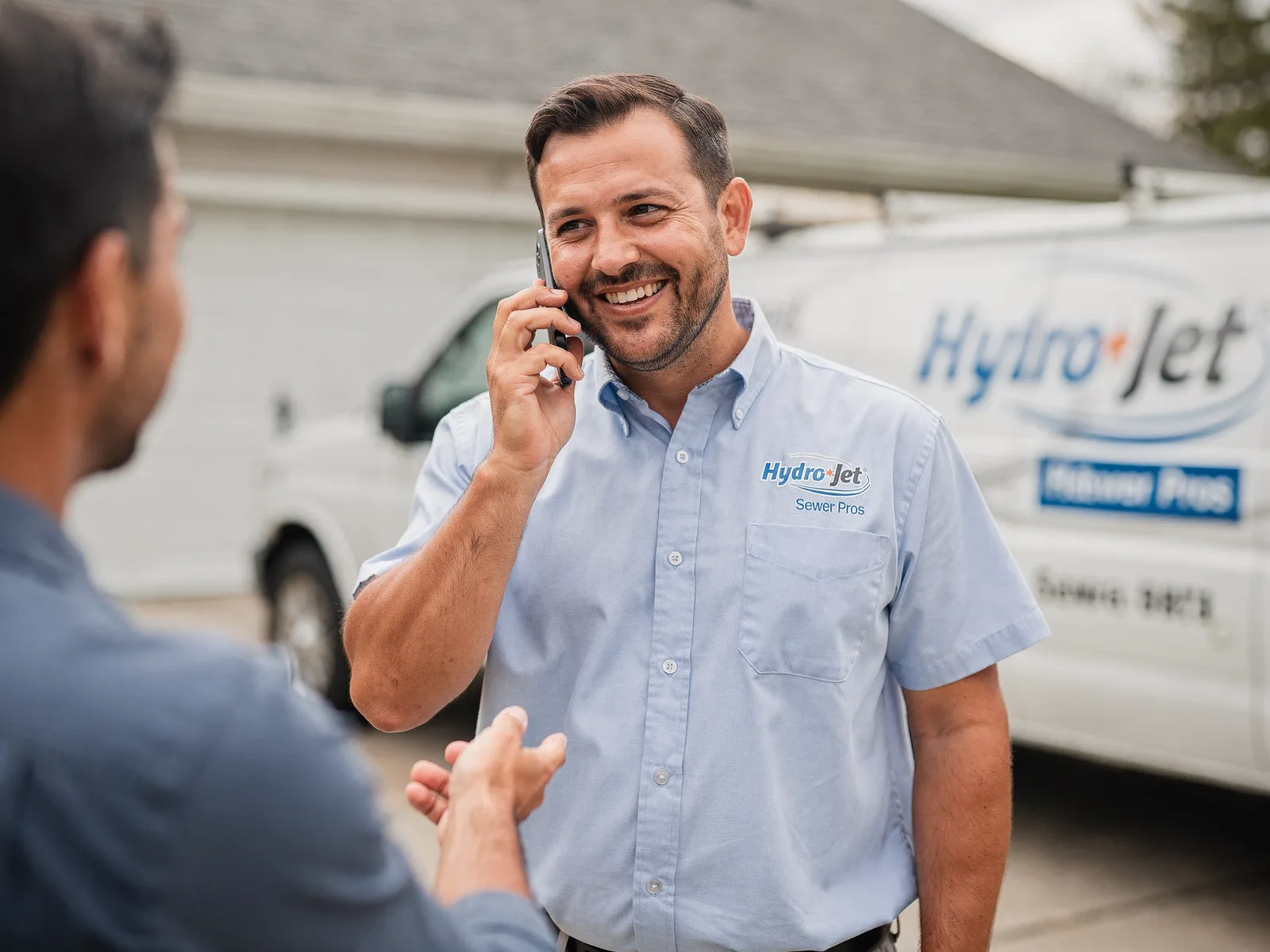 Hydro Jetting Near Me Brentwood, TN FAQs